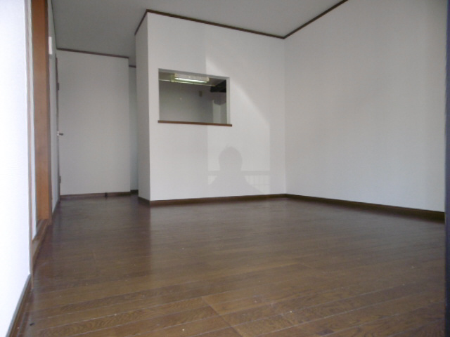 リビング 写真2