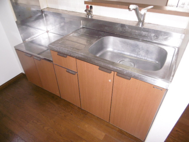 キッチン 写真3