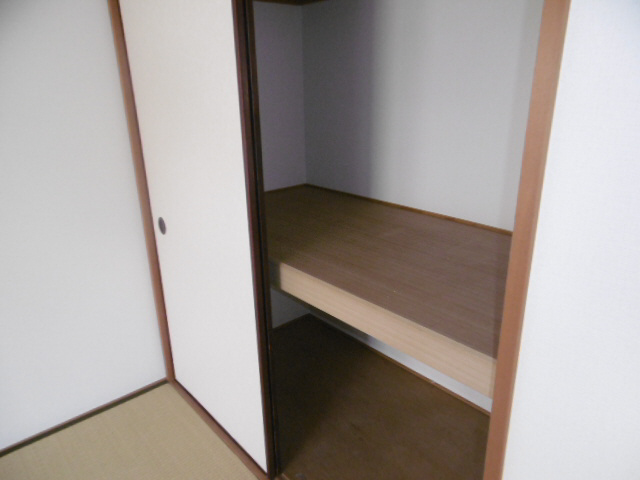 収納 写真9