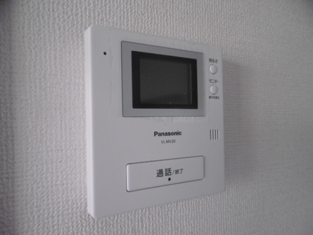 セキュリティ 写真10