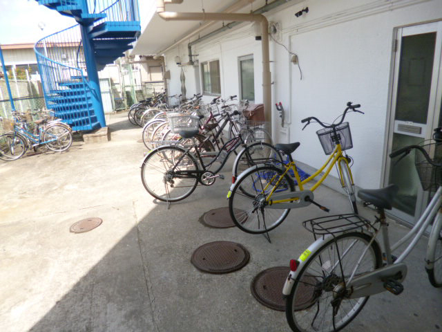 共用部 写真13