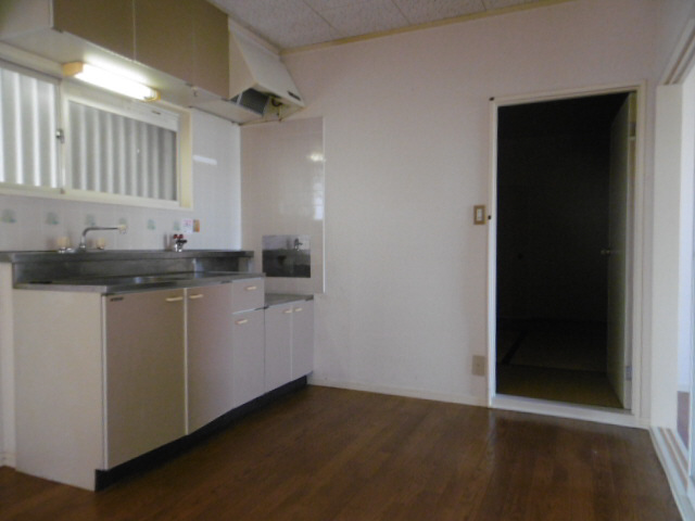 リビング 写真2