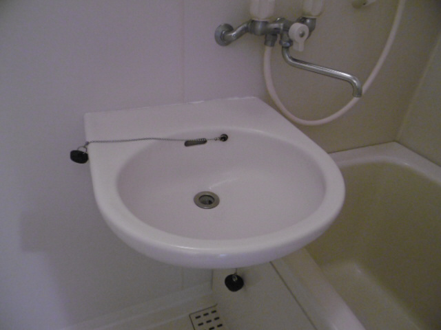 洗面所 写真5