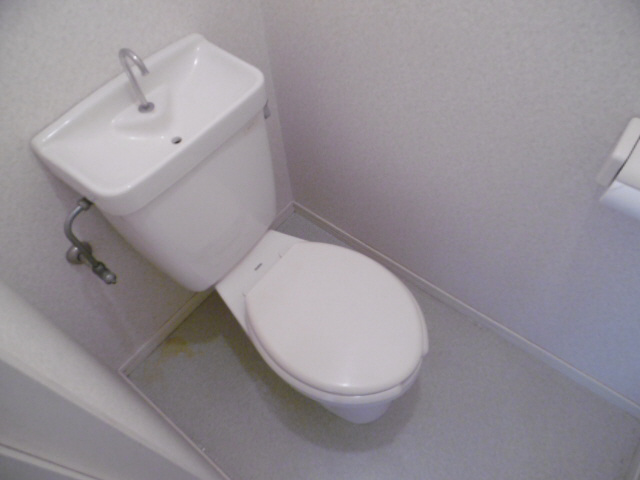 トイレ 写真6