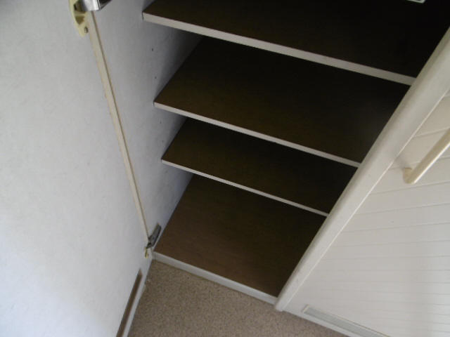 収納 写真11