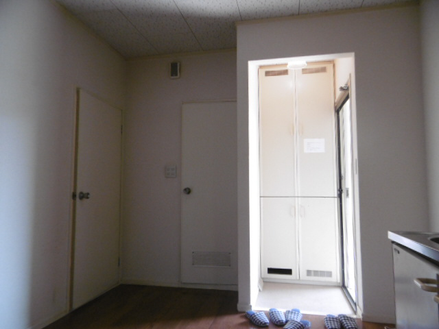 リビング 写真14