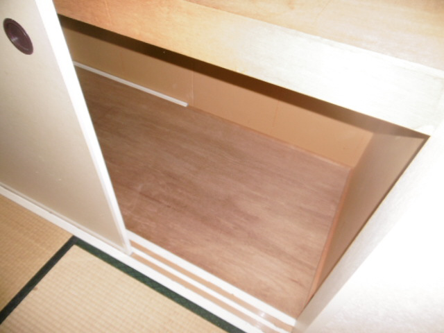 収納 写真18