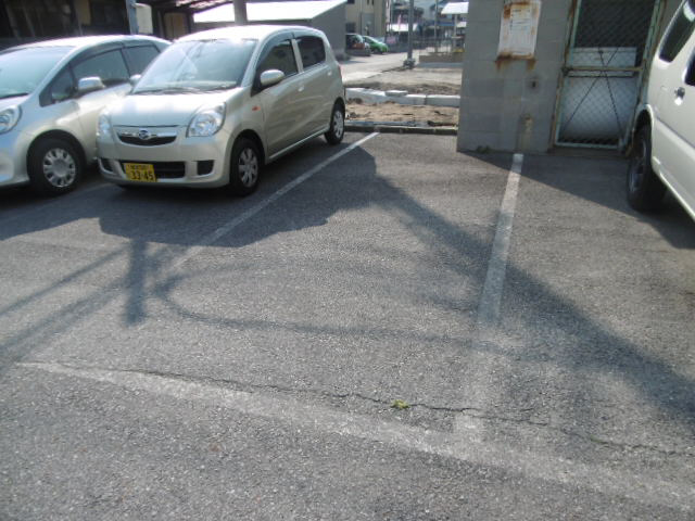 駐車場 写真20