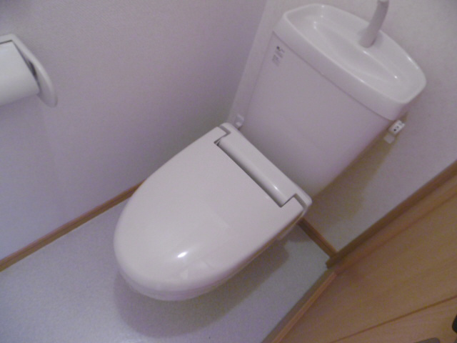 トイレ 写真5