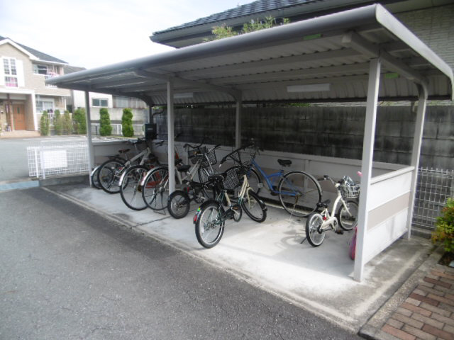 共用部 写真19