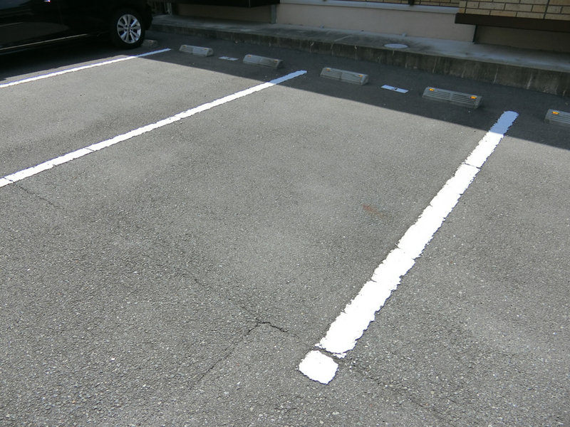 駐車場 写真11