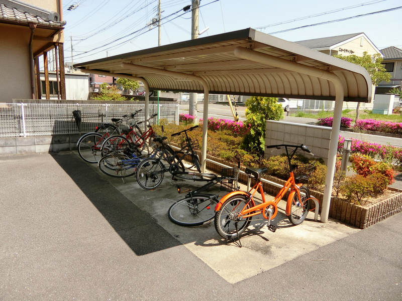 共用部 写真12
