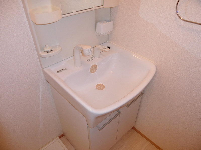 洗面所 写真5
