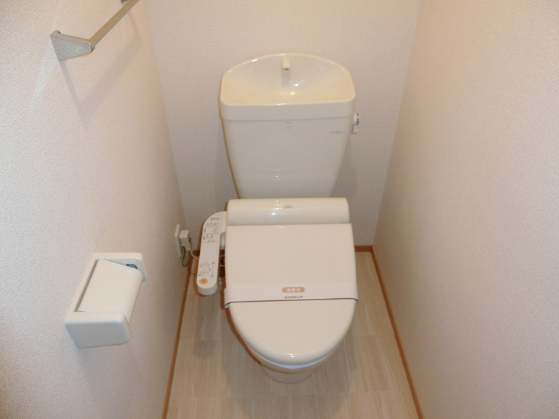 トイレ 写真6
