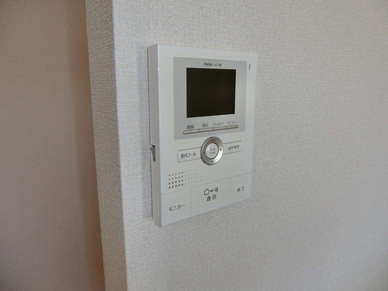 セキュリティ 写真16