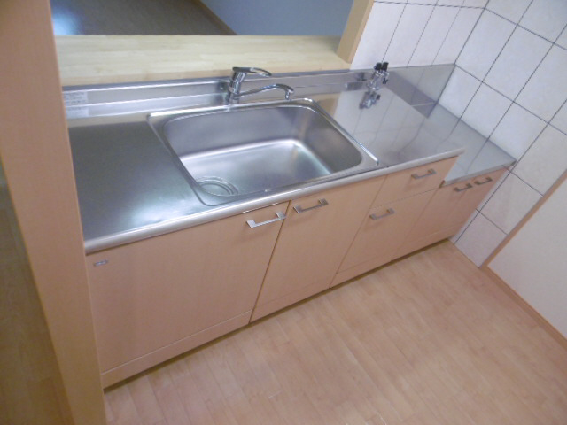 キッチン 写真3