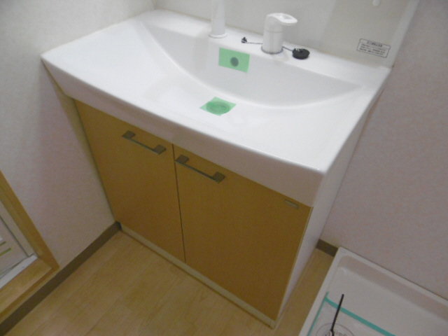 洗面所 写真6