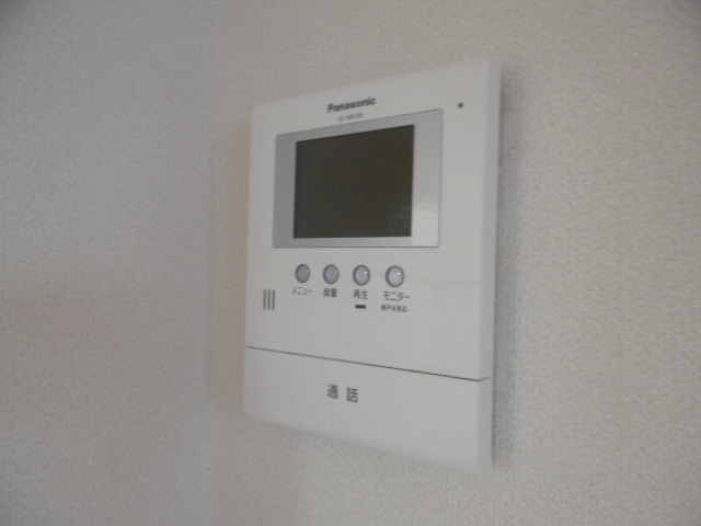 セキュリティ 写真10