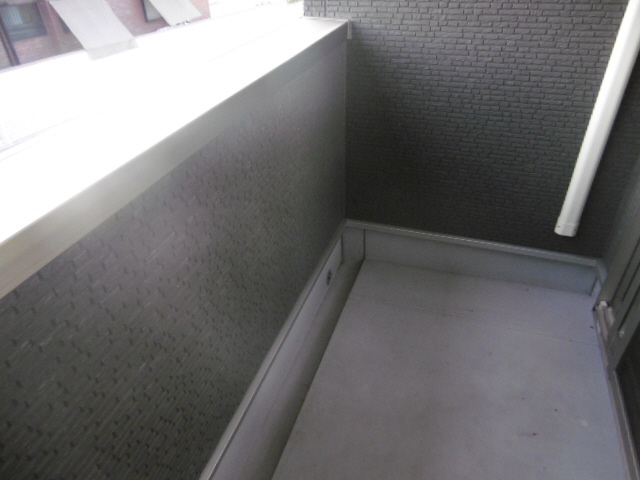 バルコニー・ベランダ 写真11