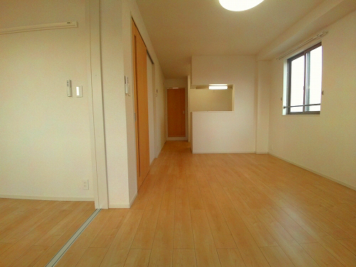 リビング 写真2