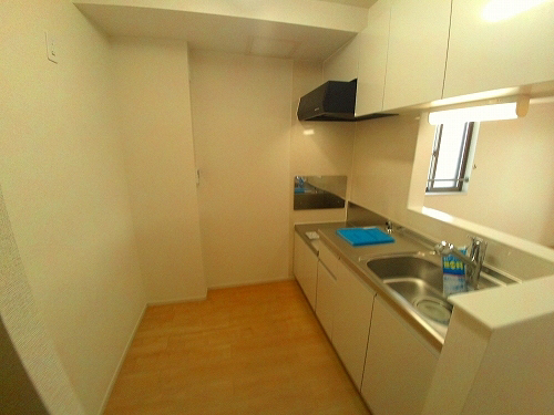 キッチン 写真3