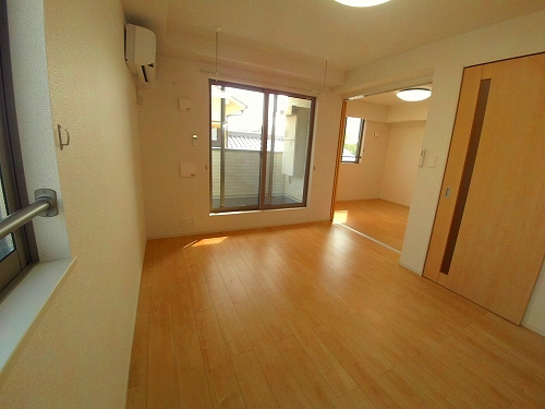 その他部屋・スペース 写真9