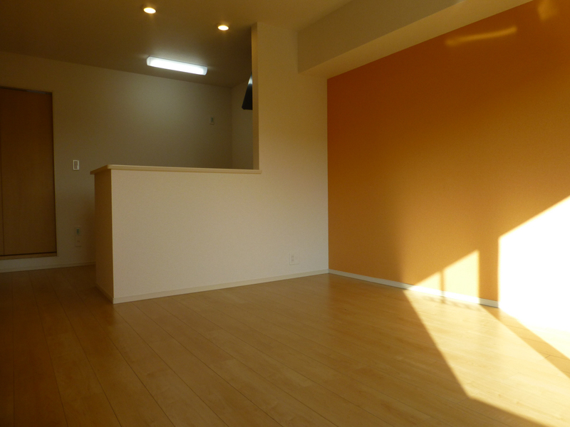 リビング 写真2