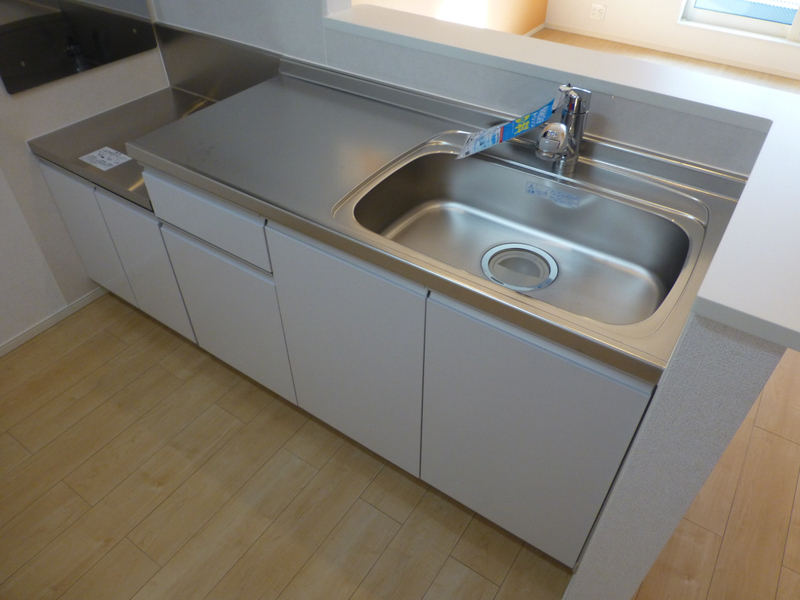 キッチン 写真3