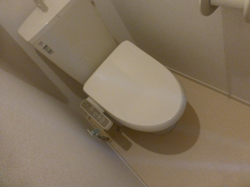 トイレ 写真5