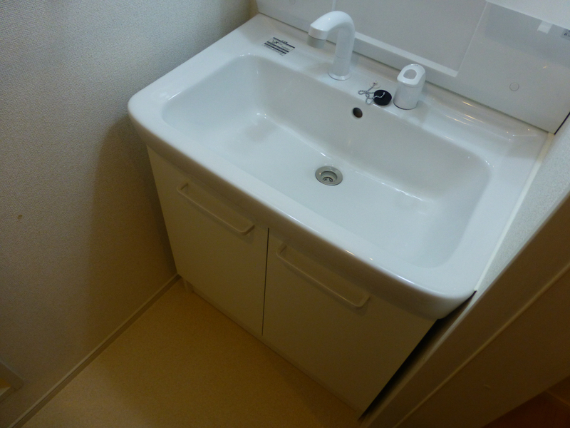洗面所 写真6