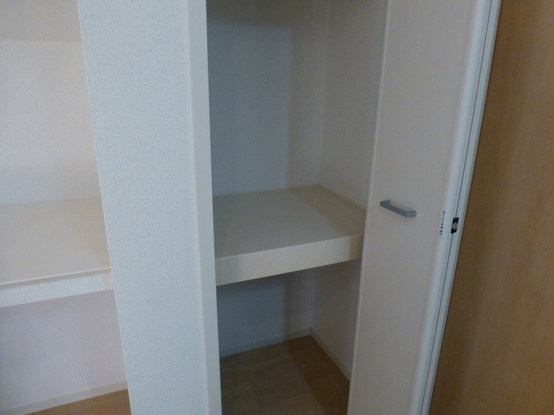 収納 写真9