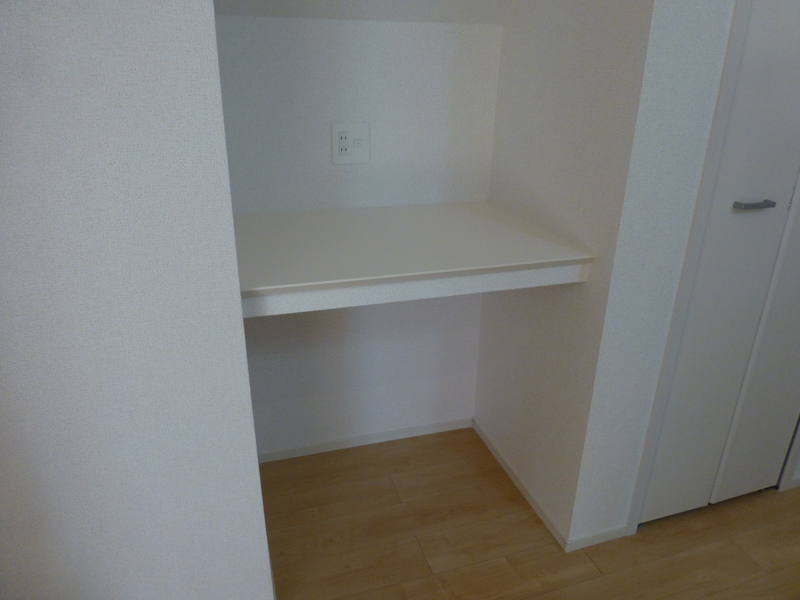 収納 写真10