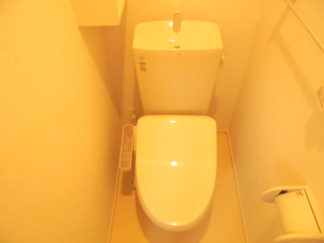 トイレ 写真5