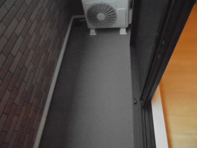 バルコニー・ベランダ 写真11