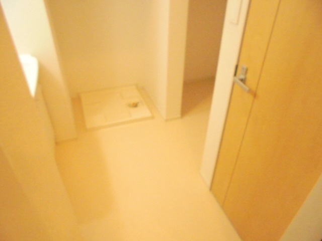 洗面所 写真16