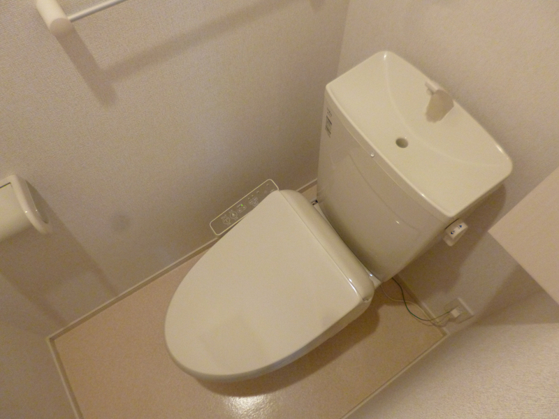 トイレ 写真5