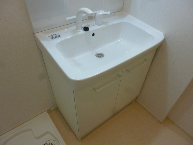 洗面所 写真6