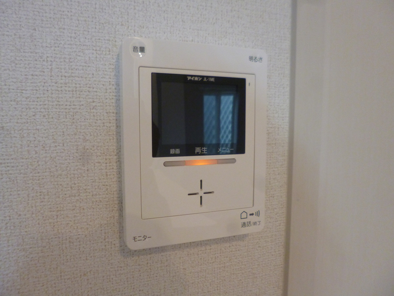 セキュリティ 写真10