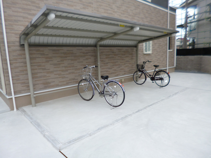 共用部 写真14