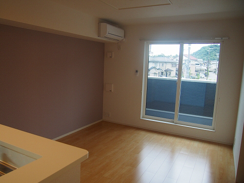 リビング 写真2