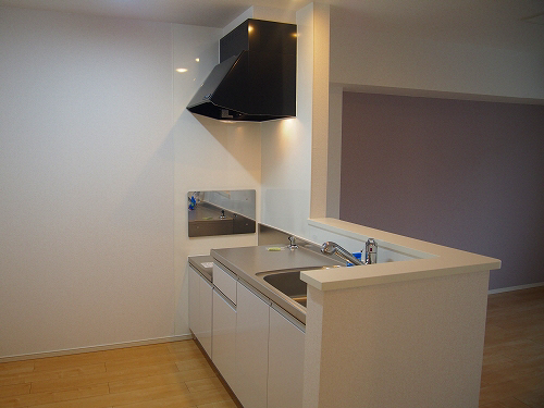 キッチン 写真3