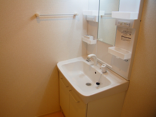 洗面所 写真6