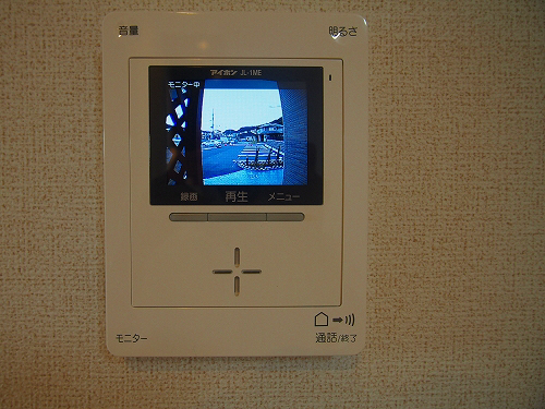 セキュリティ 写真9