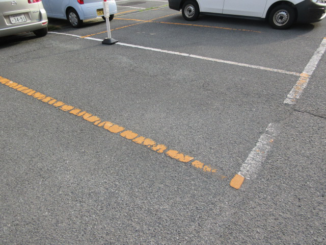 駐車場 写真11