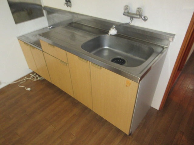 キッチン 写真3