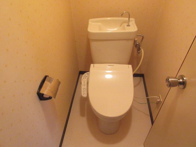 トイレ 写真6