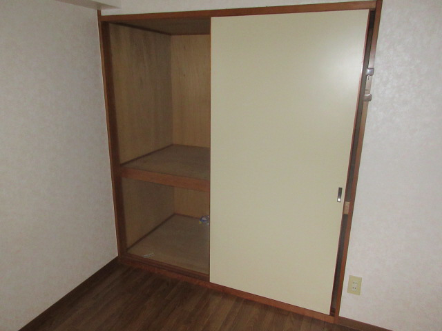 収納 写真7