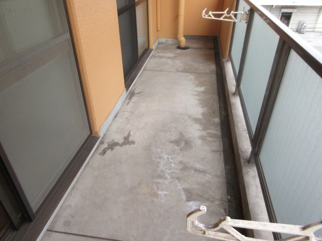 バルコニー・ベランダ 写真13