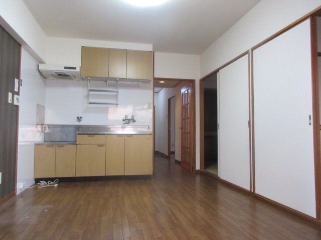 リビング 写真2