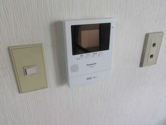 セキュリティ 写真15